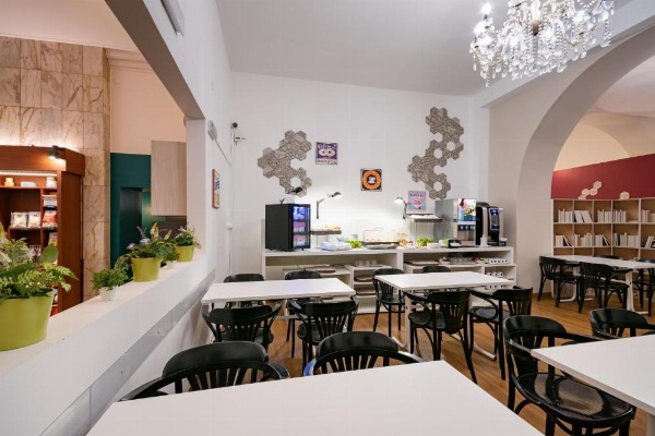 B&B Hotel Trieste image 11