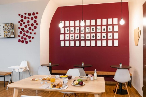 B&B Hotel Trieste image 12