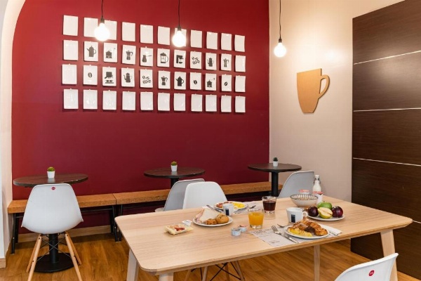 B&B Hotel Trieste image 13