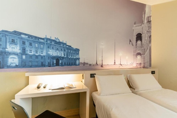 B&B Hotel Trieste image 14