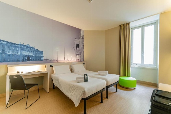B&B Hotel Trieste image 15