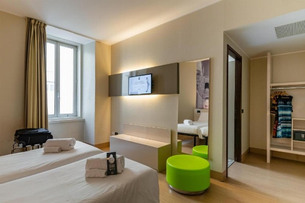 B&B Hotel Trieste image 16