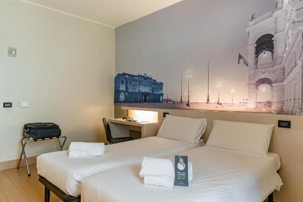 B&B Hotel Trieste image 17