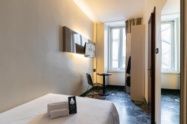 B&B Hotel Trieste image 18