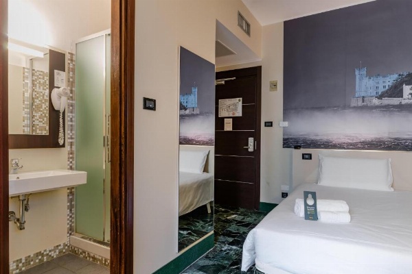 B&B Hotel Trieste image 22