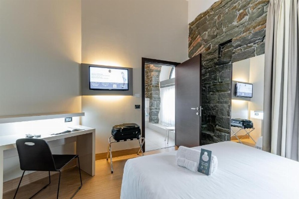 B&B Hotel Trieste image 23
