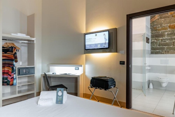 B&B Hotel Trieste image 24