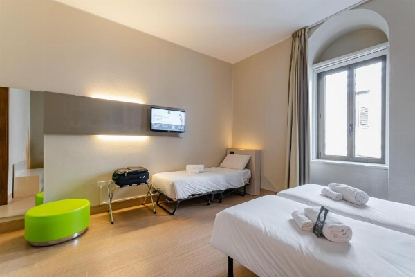 B&B Hotel Trieste image 27