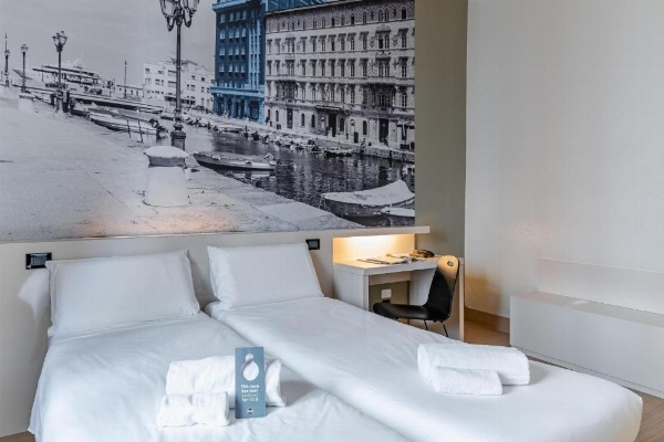 B&B Hotel Trieste image 28