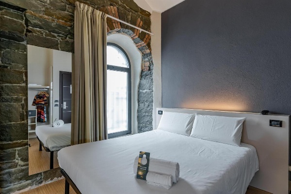 B&B Hotel Trieste image 3