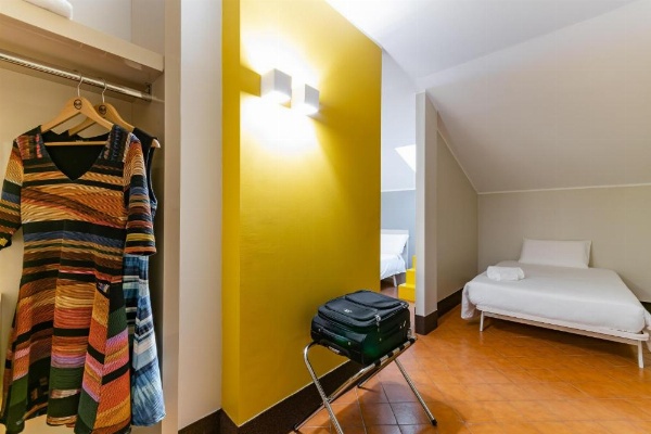 B&B Hotel Trieste image 30