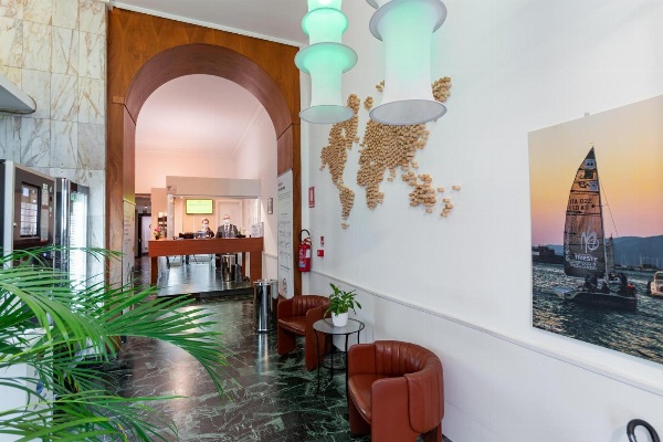 B&B Hotel Trieste image 4