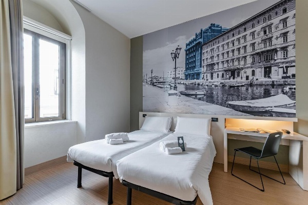 B&B Hotel Trieste image 5