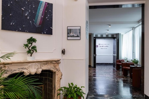 B&B Hotel Trieste image 8