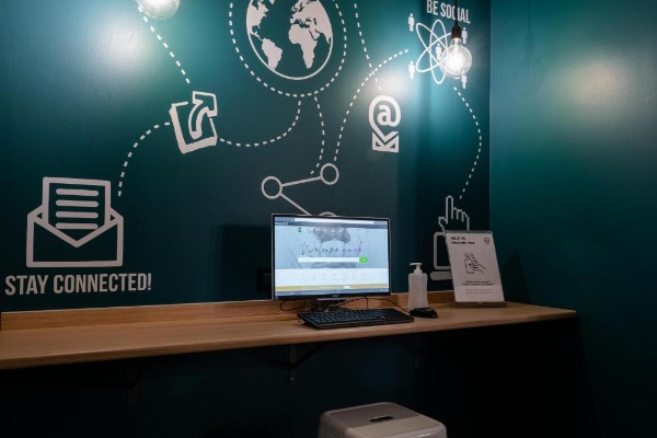 B&B Hotel Trieste image 9